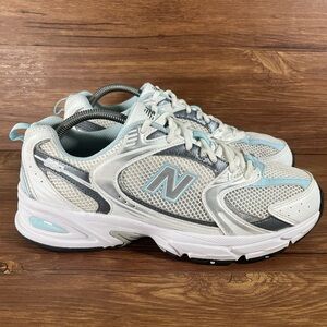 New Balance 530 Vintage Y2K Sneakers Women’s Size 10 “Dad Shoes”